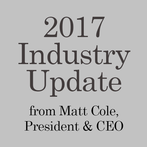 building industry update 2017