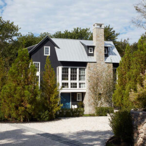 Provincetown Custom Home Build