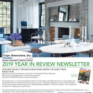 Newsletter2019